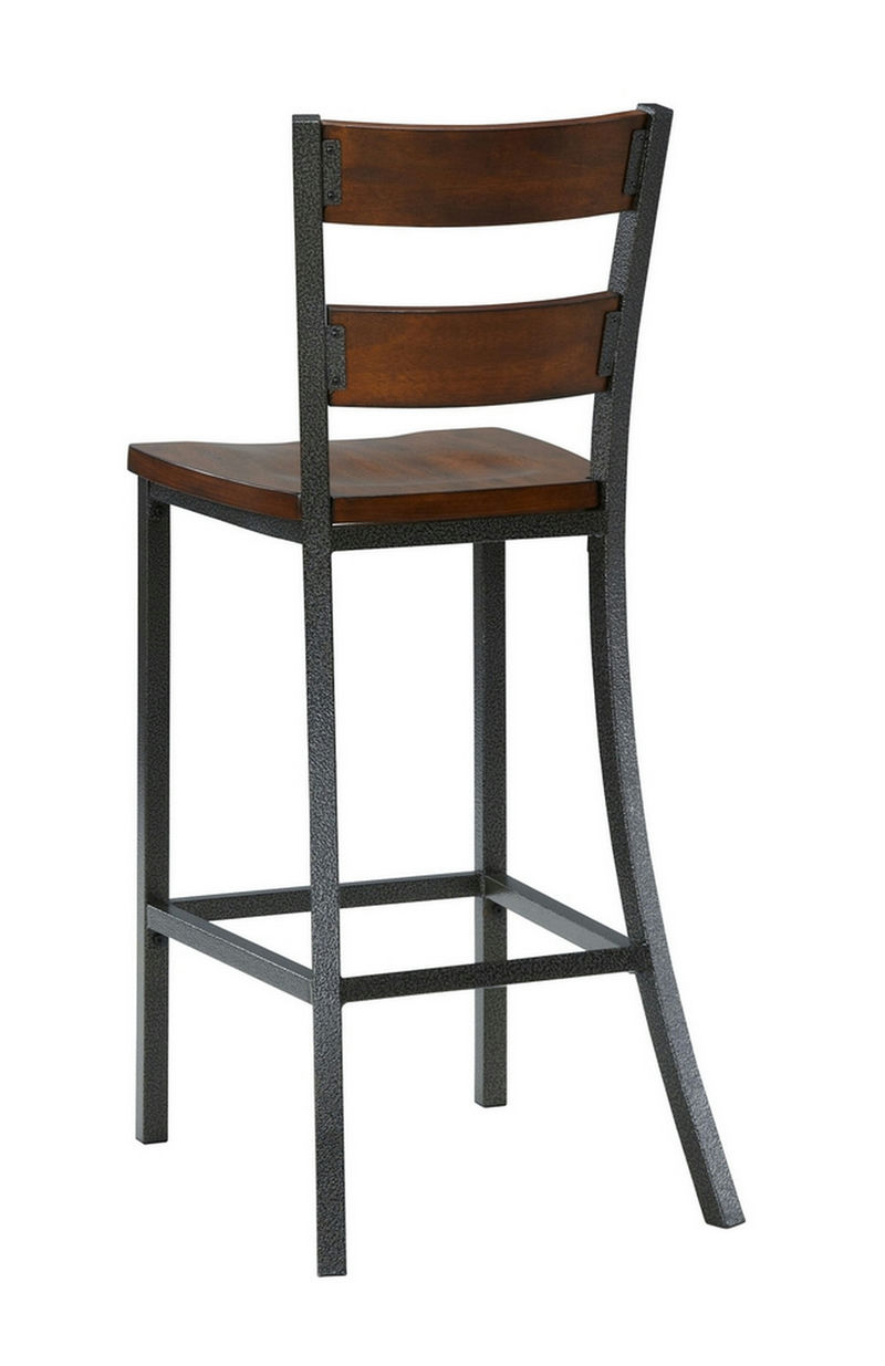 Cabin Creek Bar Stool by homestyles