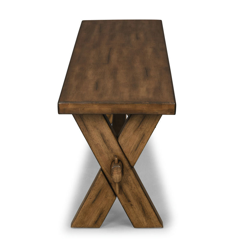 Tuscon Dining Bench by homestyles
