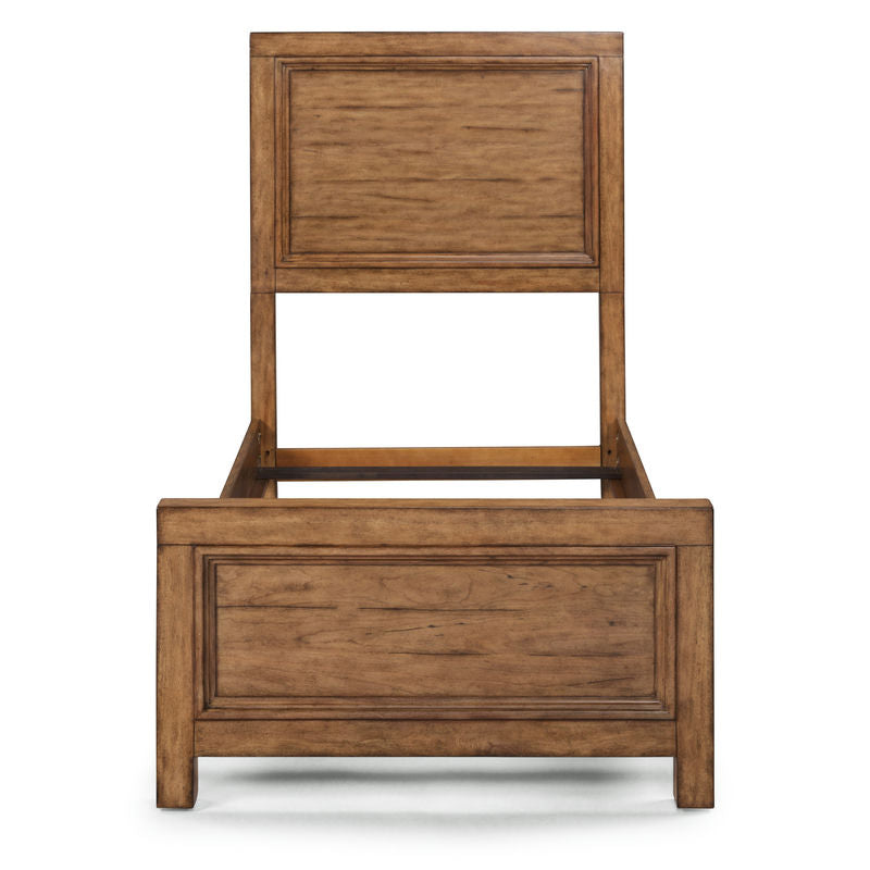 Tuscon Twin Bed by homestyles