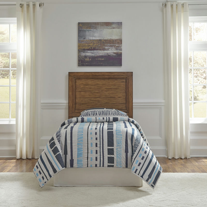 Tuscon Twin Headboard by homestyles