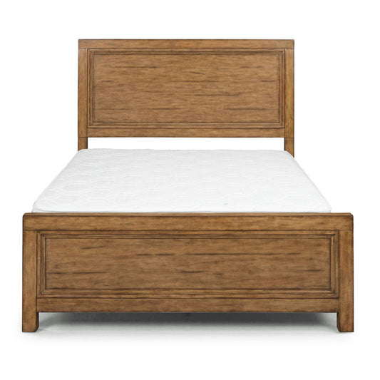 Tuscon Queen Bed by homestyles