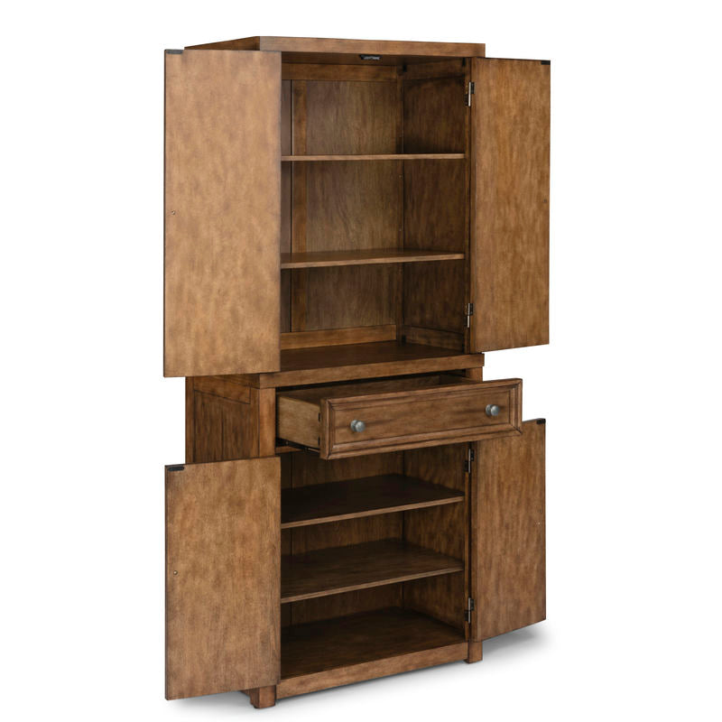 Tuscon Pantry by homestyles
