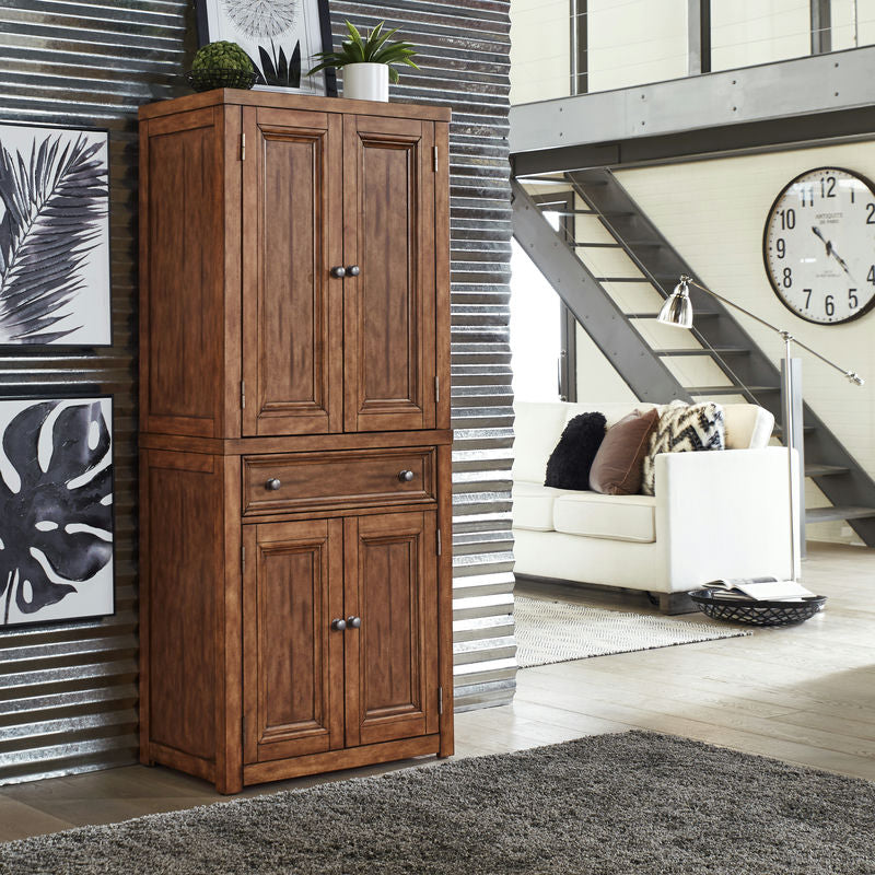 Tuscon Pantry by homestyles