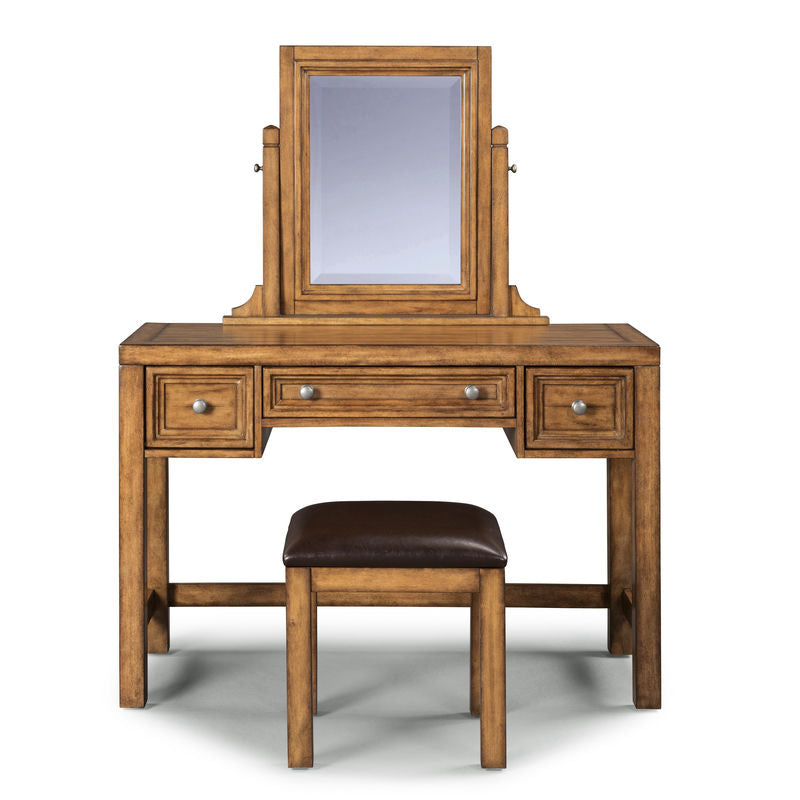 Tuscon Vanity Set by homestyles