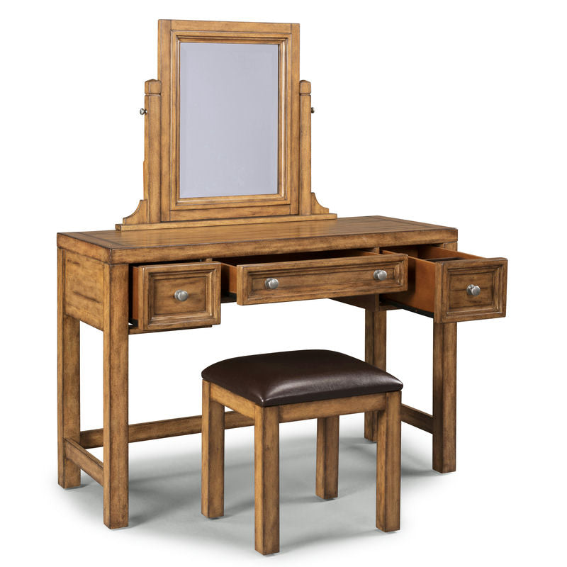 Tuscon Vanity Set by homestyles