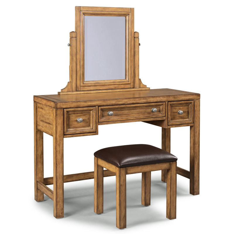 Tuscon Vanity Set by homestyles