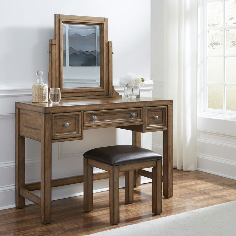 Tuscon Vanity Set by homestyles
