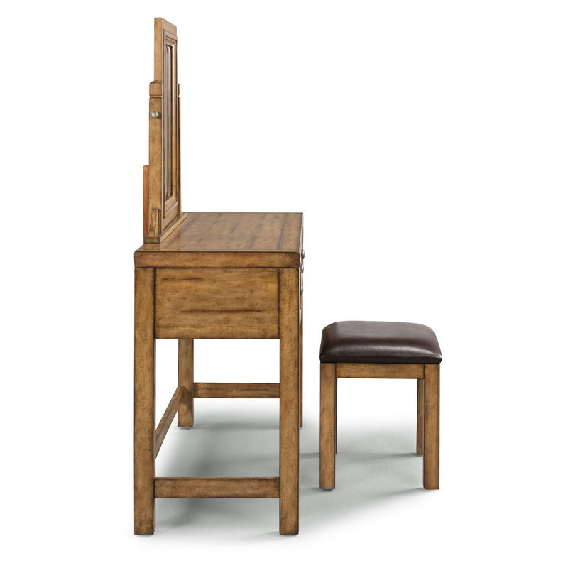 Tuscon Vanity Set by homestyles