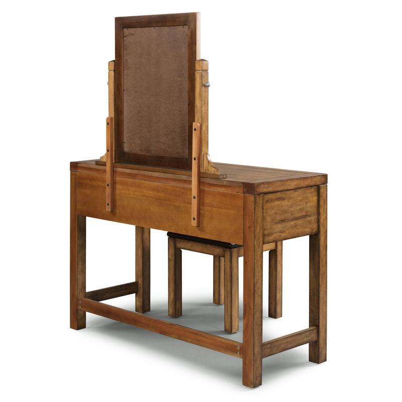 Tuscon Vanity Set by homestyles