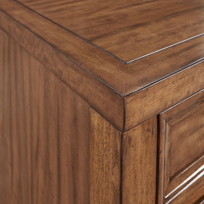 Tuscon 3 Piece Kitchen Island Set by homestyles, 5420-948