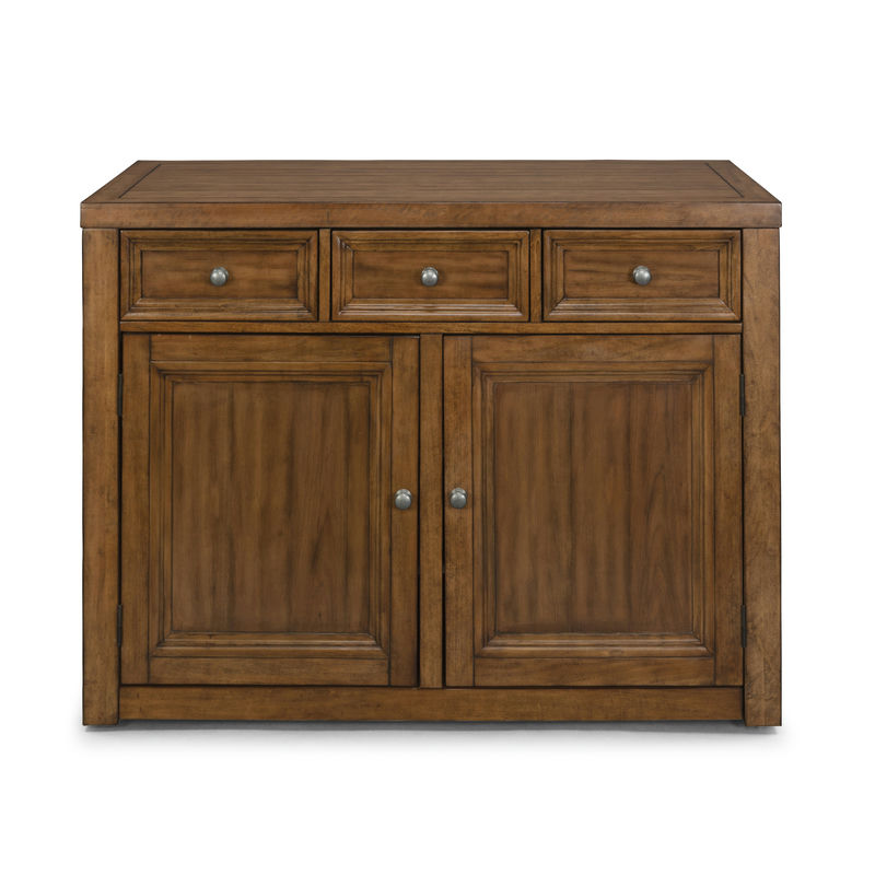 Tuscon Kitchen Island by homestyles, 5420-94