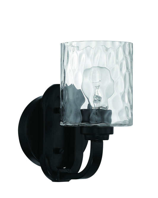1 Light Wall Sconce, 54261-FB