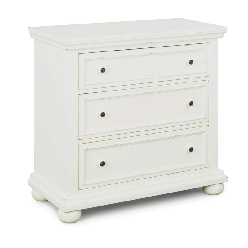 Dover Chest by homestyles