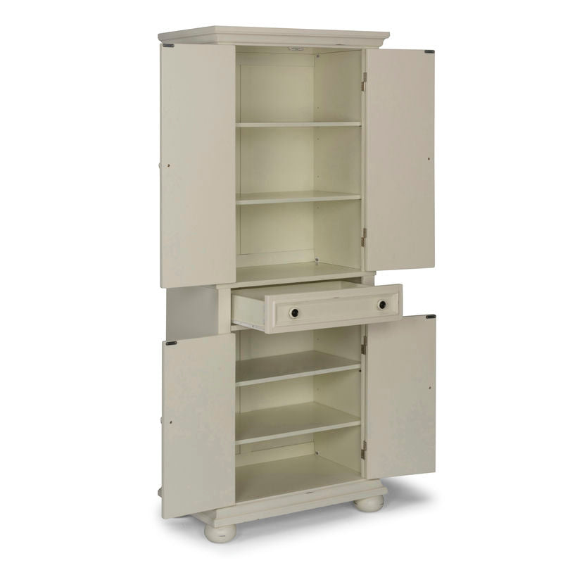 Dover Pantry by homestyles