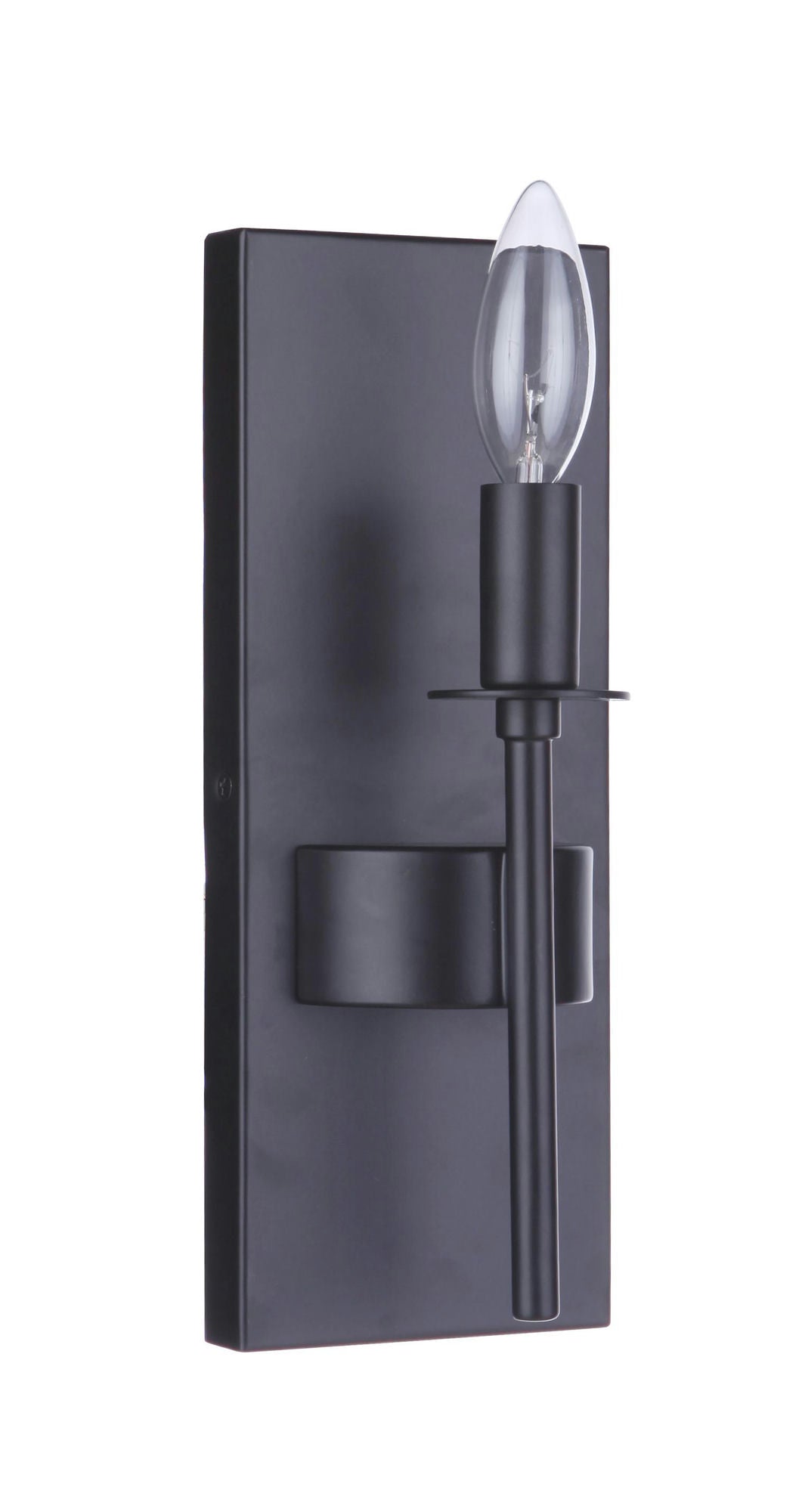1 Light Wall Sconce, 54361-FB