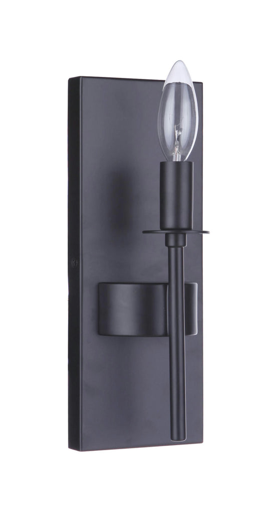 1 Light Wall Sconce, 54361-FB