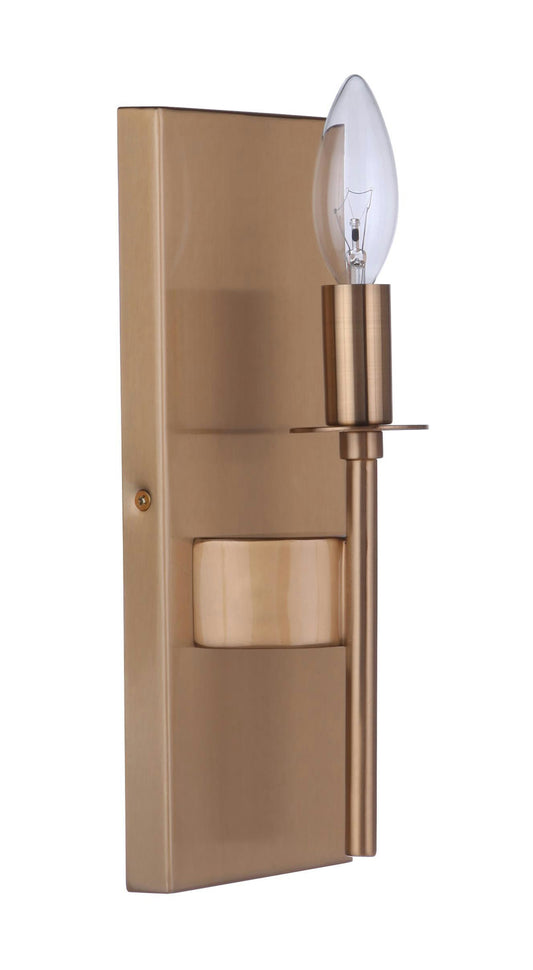 1 Light Wall Sconce, 54361-SB