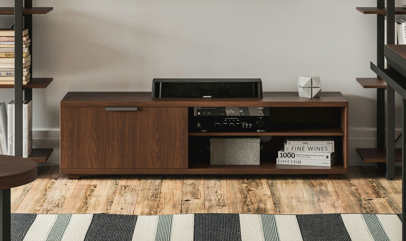 Merge Entertainment Center by homestyles