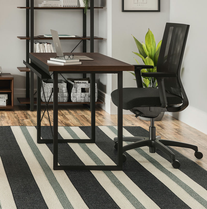 Merge Desk by homestyles