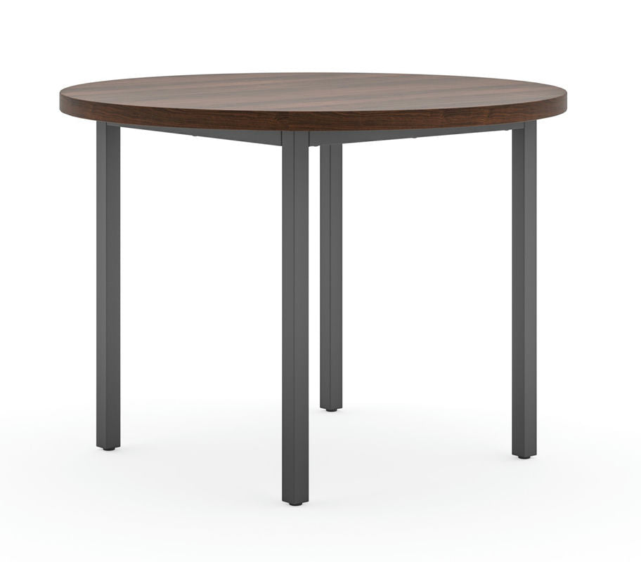 Merge Round Dining Table by homestyles