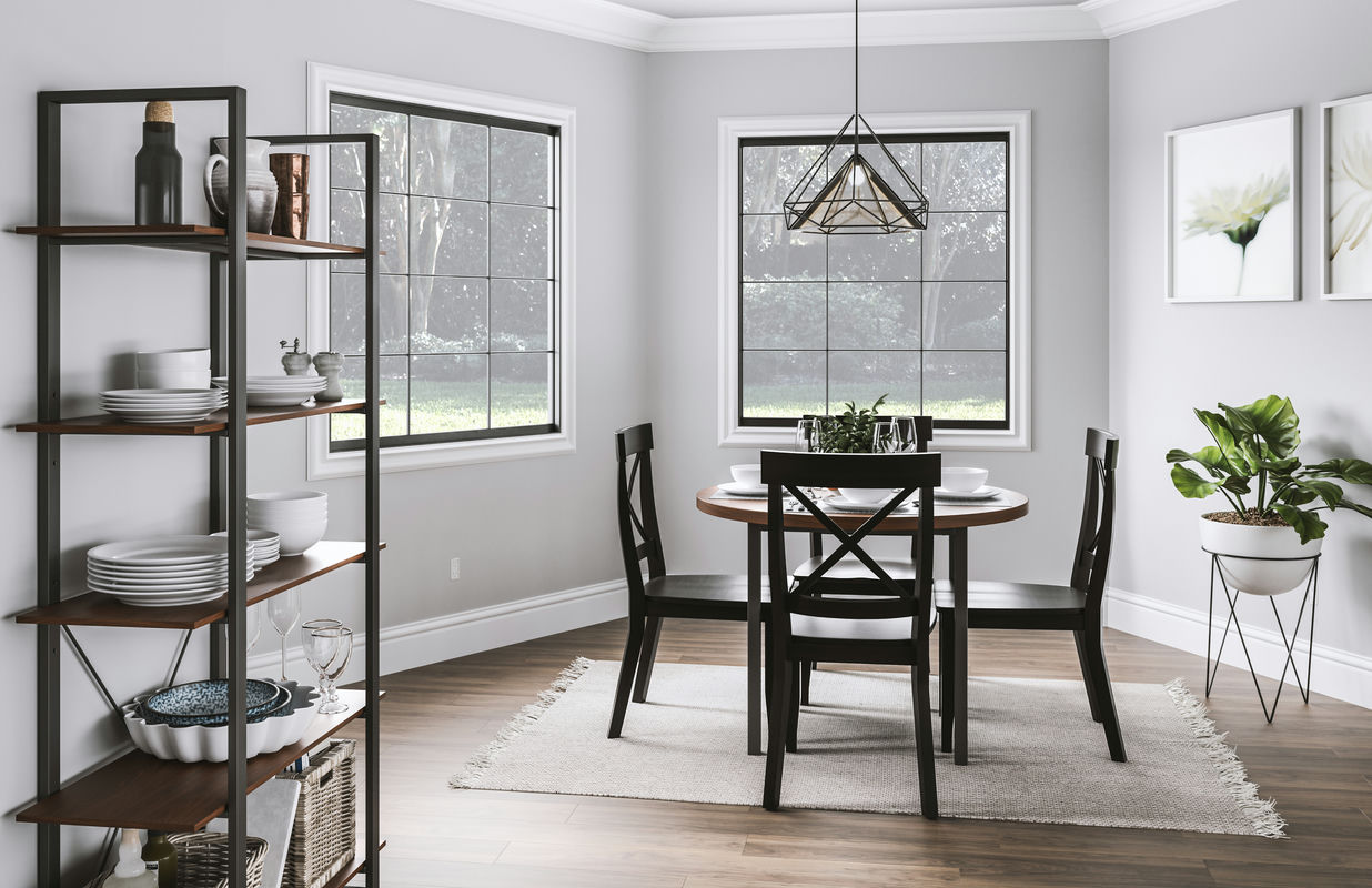 Merge Five-Shelf Bookcase by homestyles