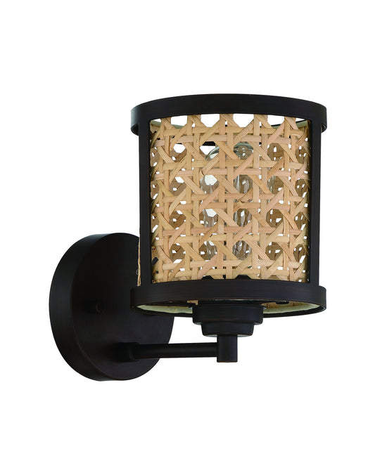 1 Light Wall Sconce, 54561-ABZ