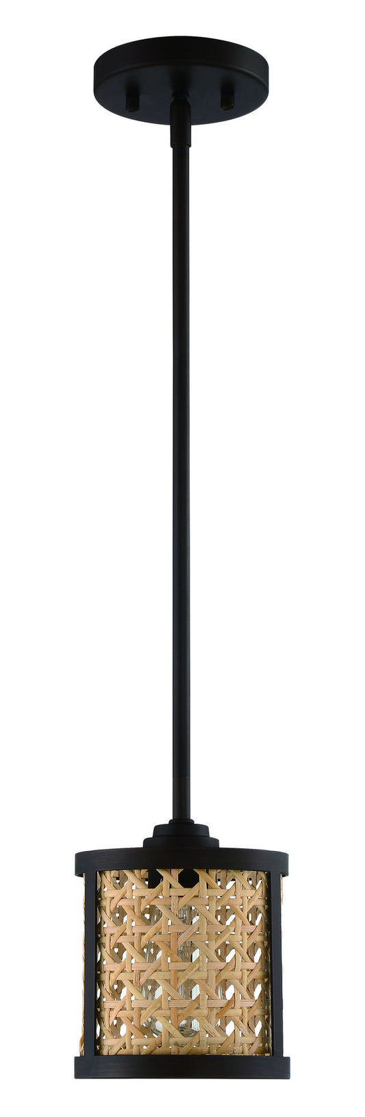 1 Light Mini Pendant, 54591-ABZ