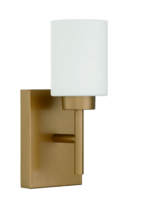 1 Light Wall Sconce, 54661-SG