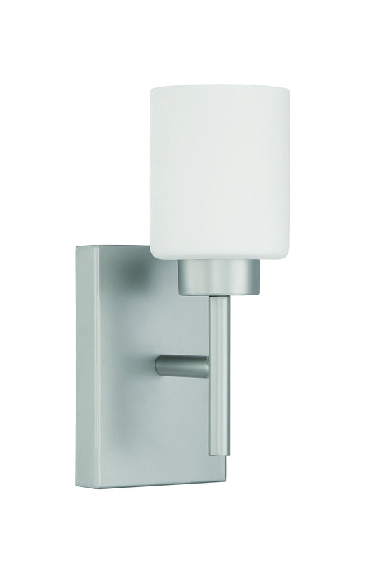 1 Light Wall Sconce, 54661-SN