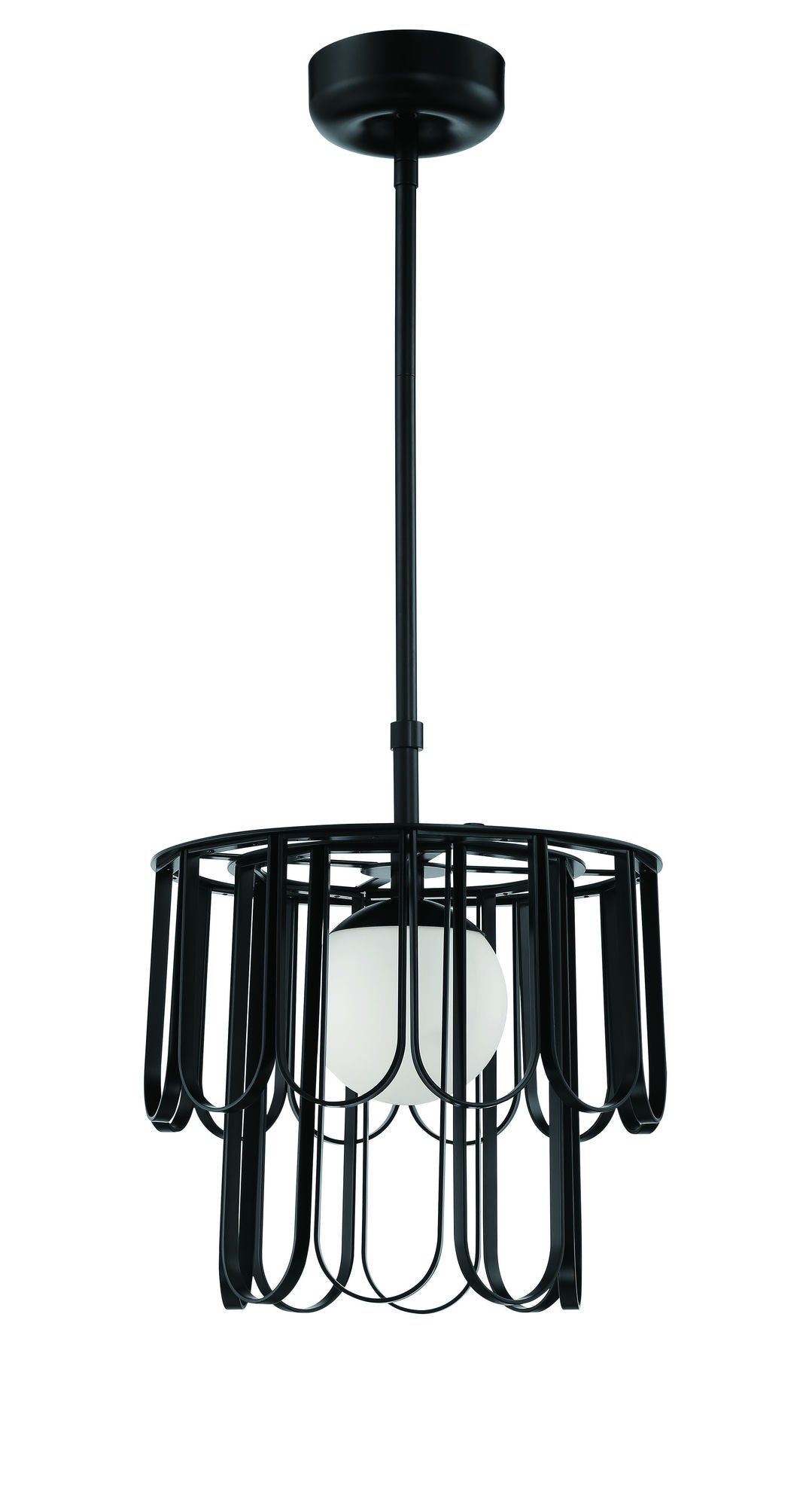 1 Light Pendant, 54993-FB
