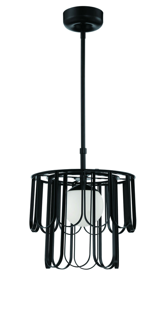 1 Light Pendant, 54993-FB