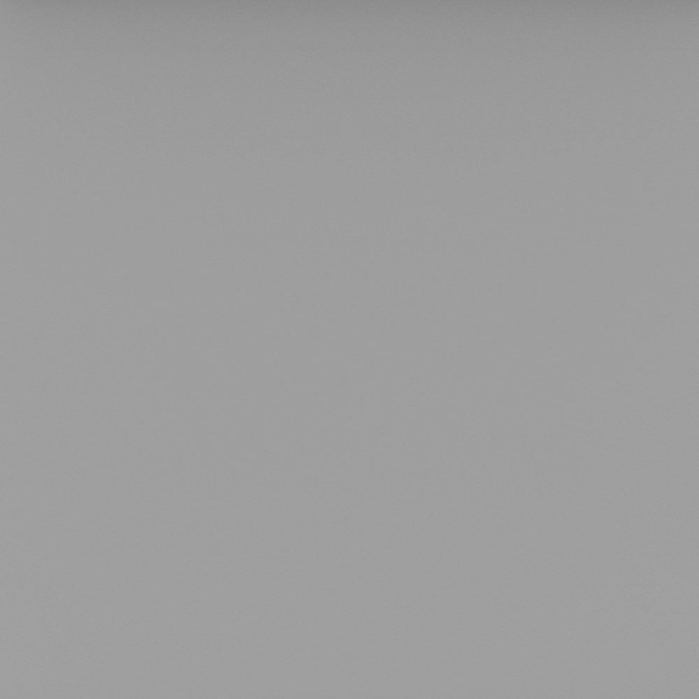 55" Modern Wood Ladder Bookshelf - Gray