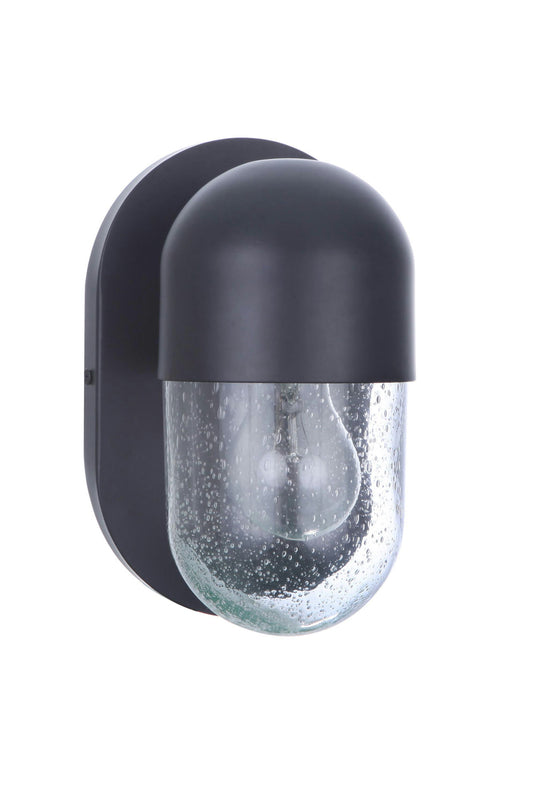 1 Light Wall Sconce, 55001-FB