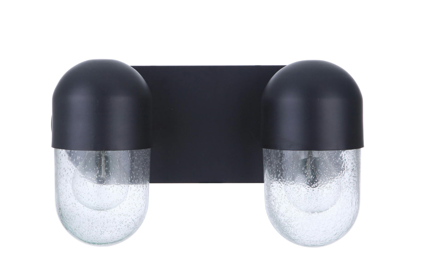 2 Light Vanity, 55002-FB