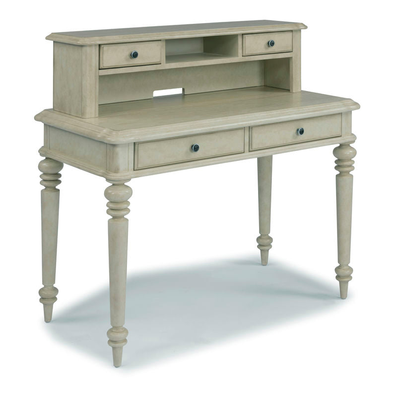 Chambre Desk with Hutch by homestyles