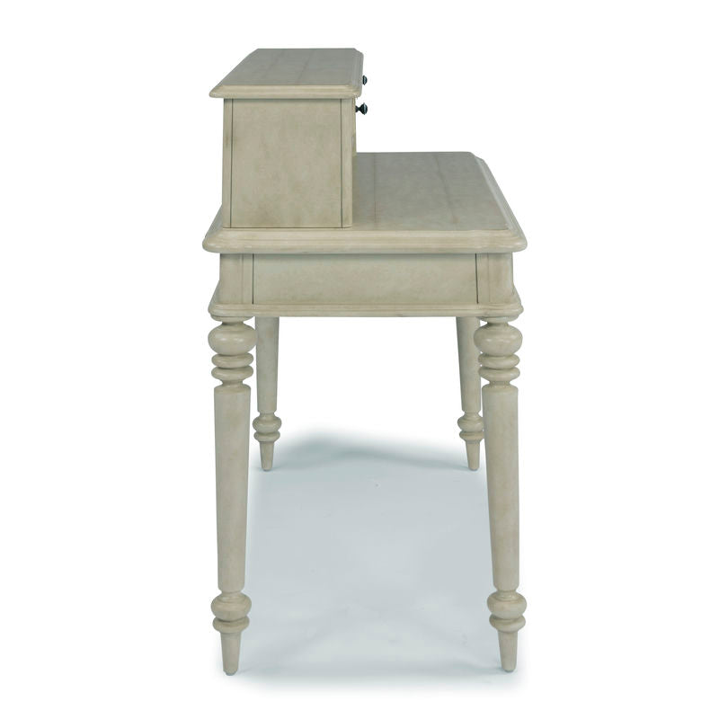Chambre Desk with Hutch by homestyles