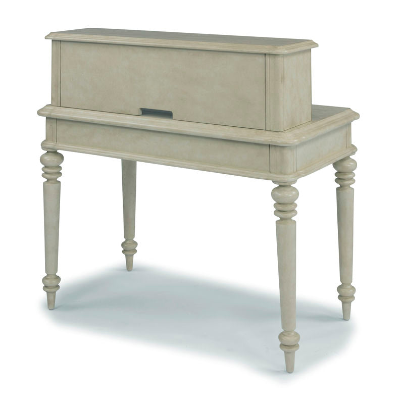 Chambre Desk with Hutch by homestyles