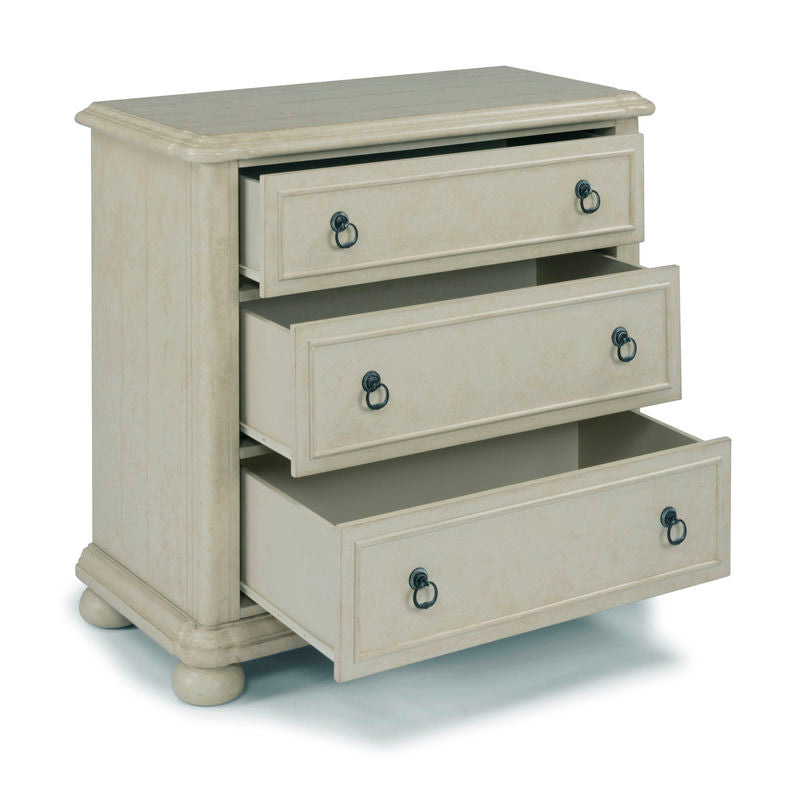Chambre Chest by homestyles
