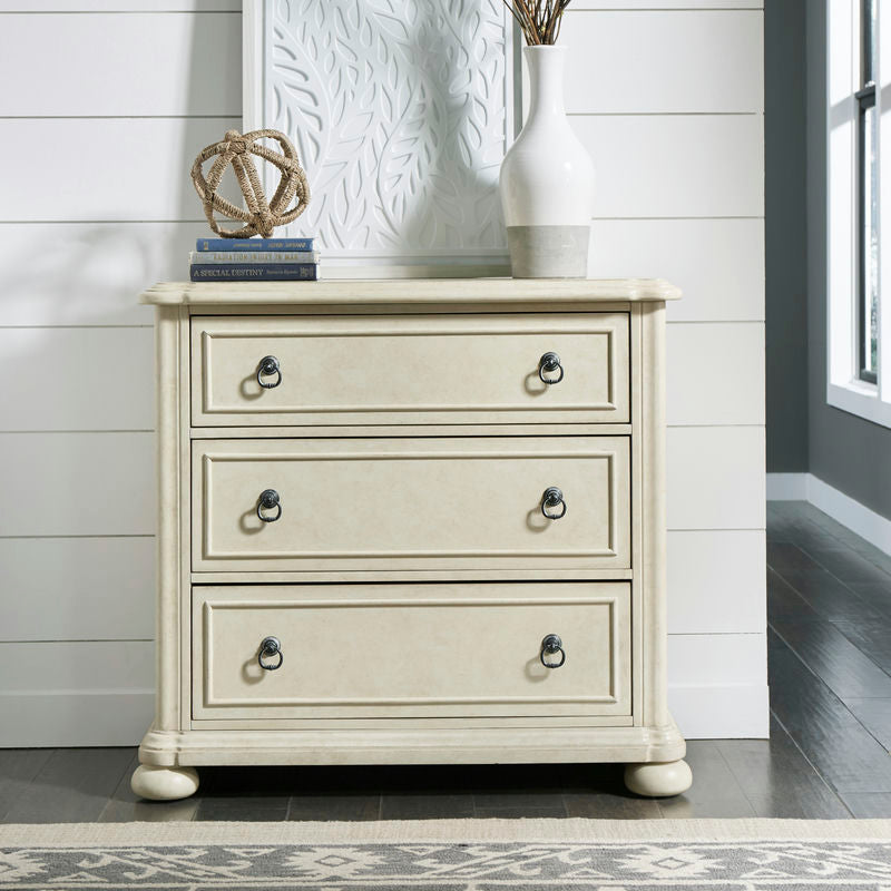Chambre Chest by homestyles
