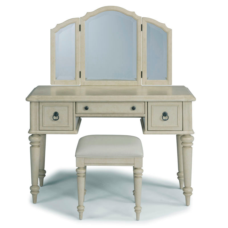 Chambre Vanity Set by homestyles