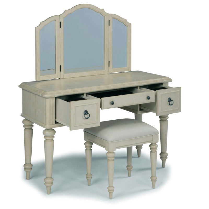 Chambre Vanity Set by homestyles