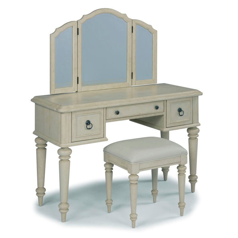 Chambre Vanity Set by homestyles