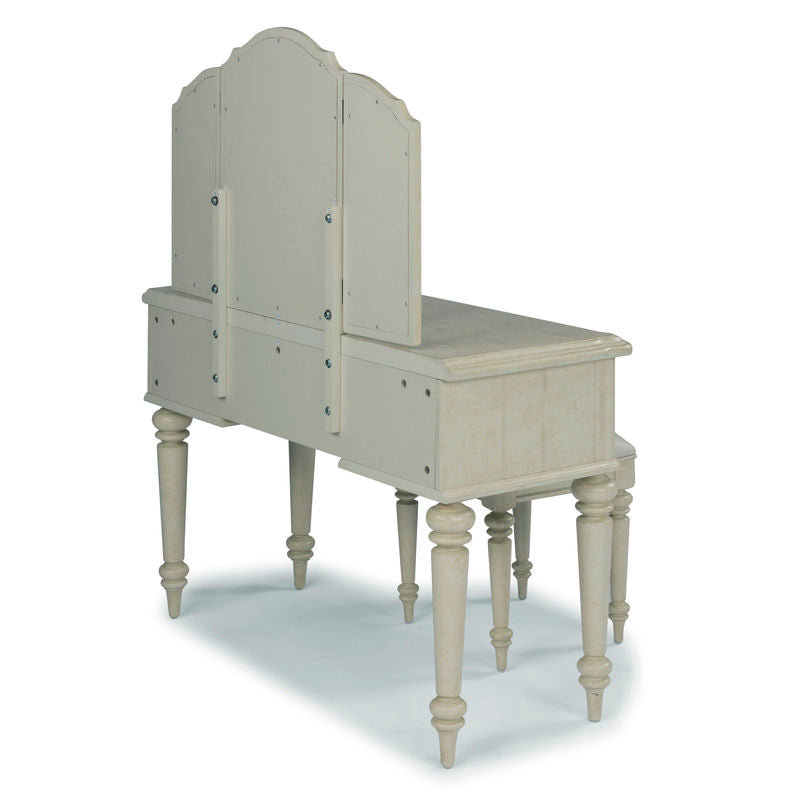 Chambre Vanity Set by homestyles