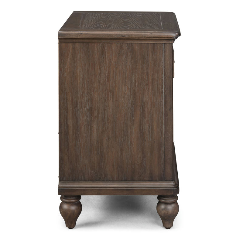 Marie Nightstand by homestyles