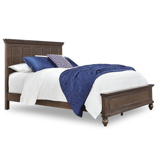 Marie Queen Bed by homestyles