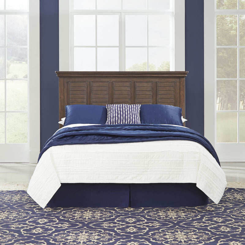 Marie Queen Headboard by homestyles