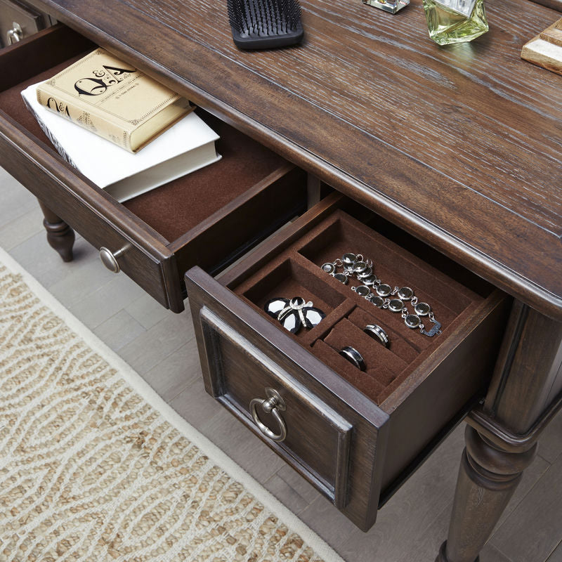 Marie Vanity by homestyles