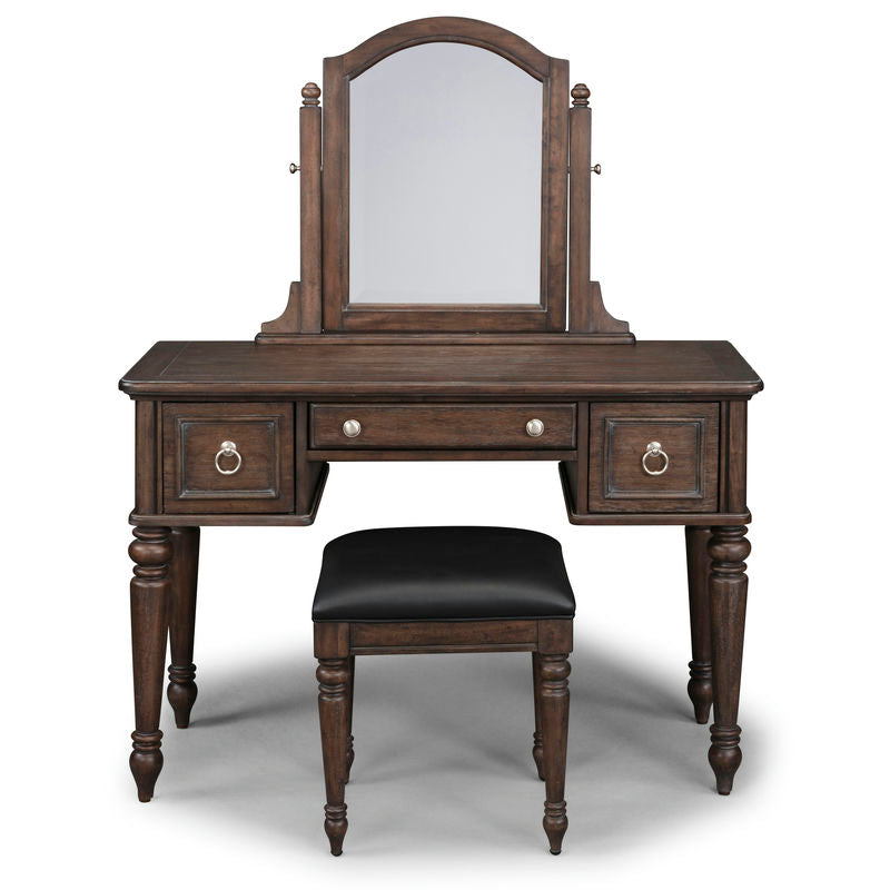 Marie Vanity Set by homestyles