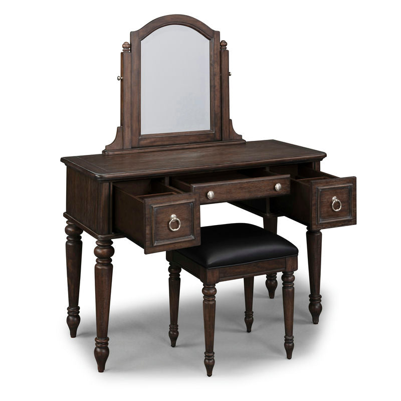 Marie Vanity Set by homestyles