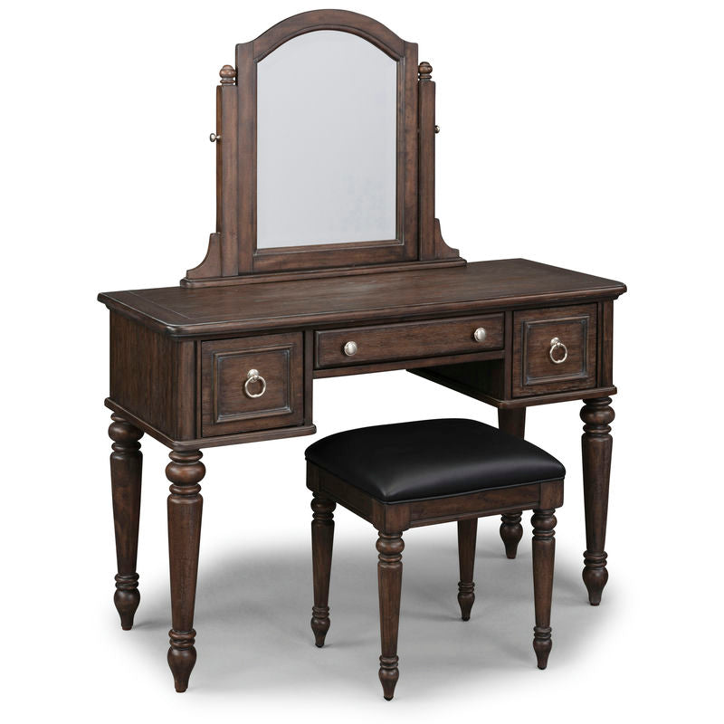 Marie Vanity Set by homestyles